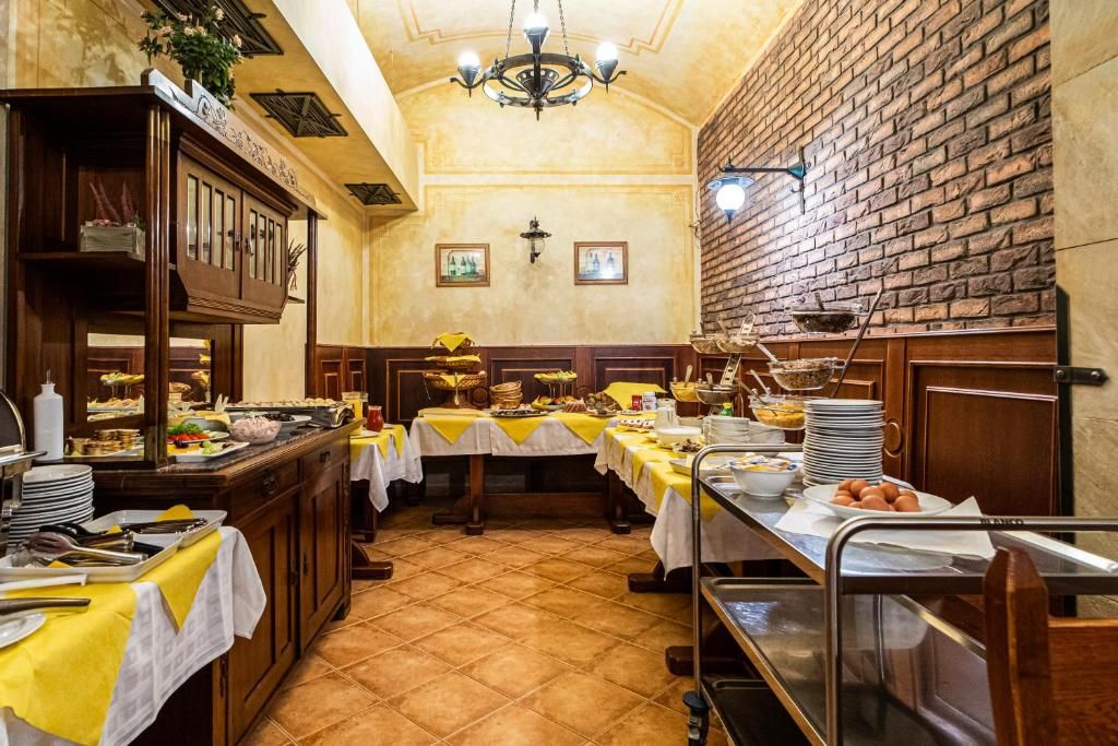 Hotel DAR фото 23