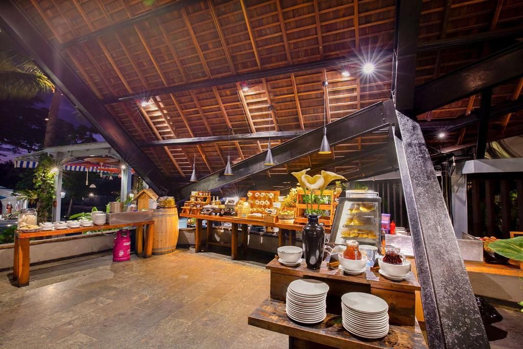 THE 1O1 Bali Oasis Sanur фото 32