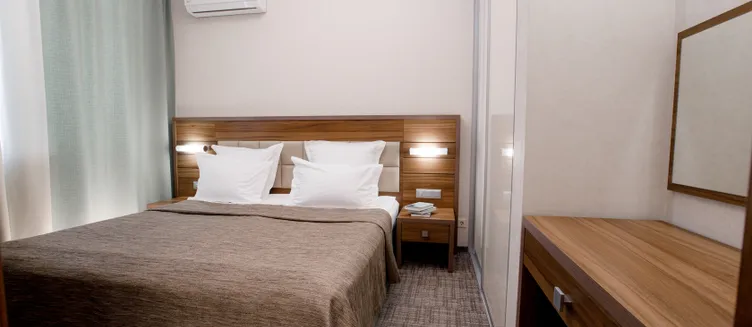 Фото отеля Санаторий «Родник Алтая»