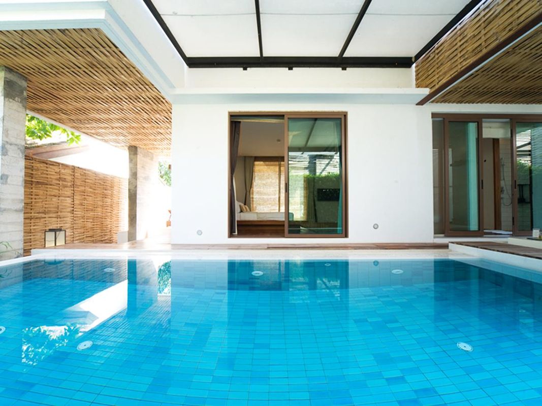 Putahracsa Hua Hin Resort фото 17