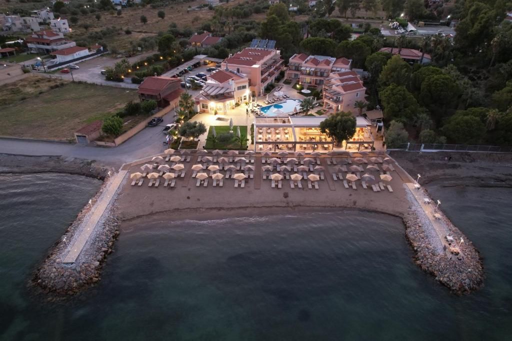 Avantis Suites Hotel фото 2