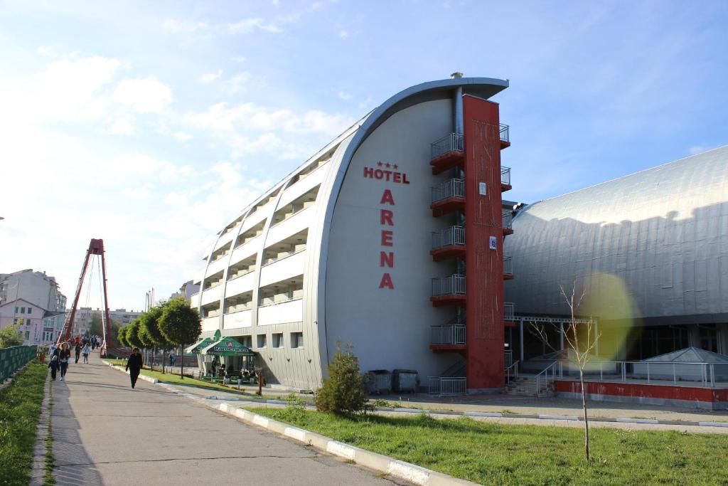 Arena фото 2