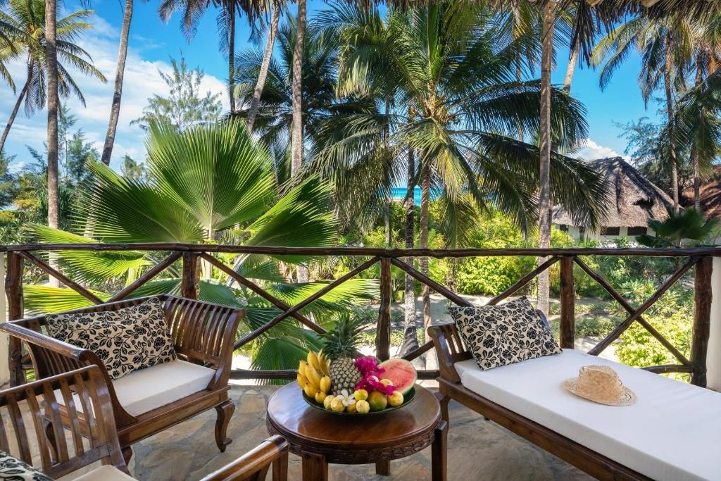 Next Paradise Boutique Resort фото 47