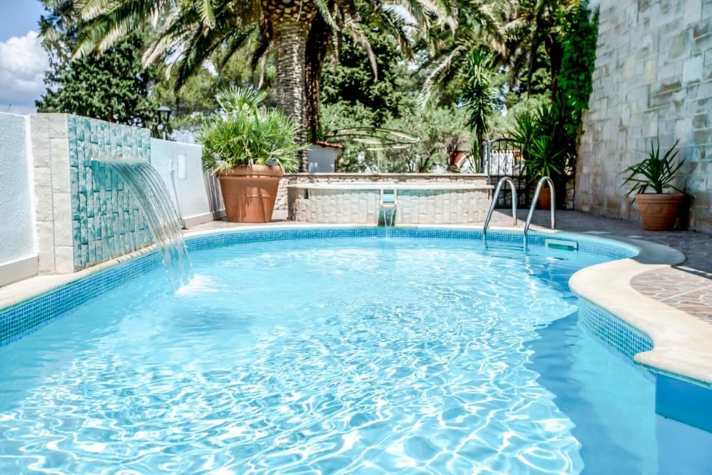 Hotel Villa Adriatica - Adults Only фото 24
