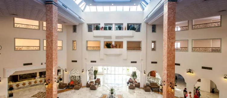 Фото отеля Vincci Marillia Hotel