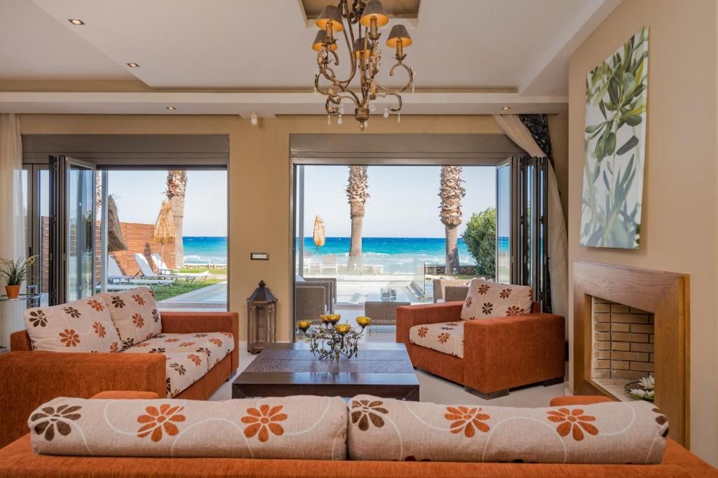 Palatia Caeli Luxury Villas фото 26