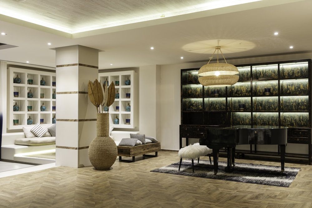 Seya Beach Hotel - Alacati фото 113