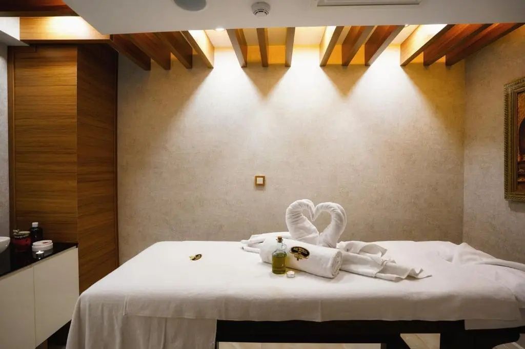 Les Lion Luxury Spa фото 11