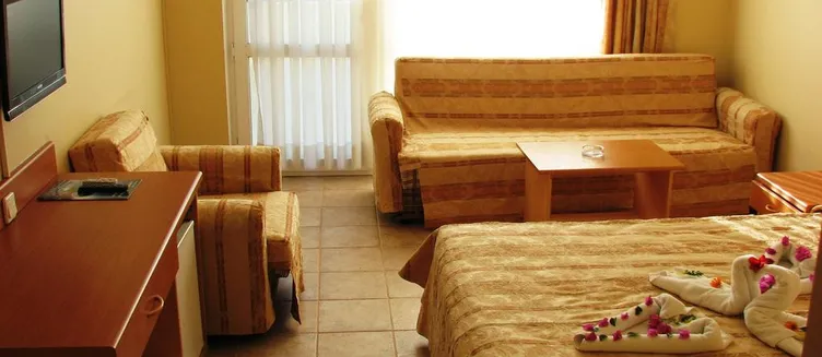 Фото отеля Therme Maris Healthy & SPA Resort