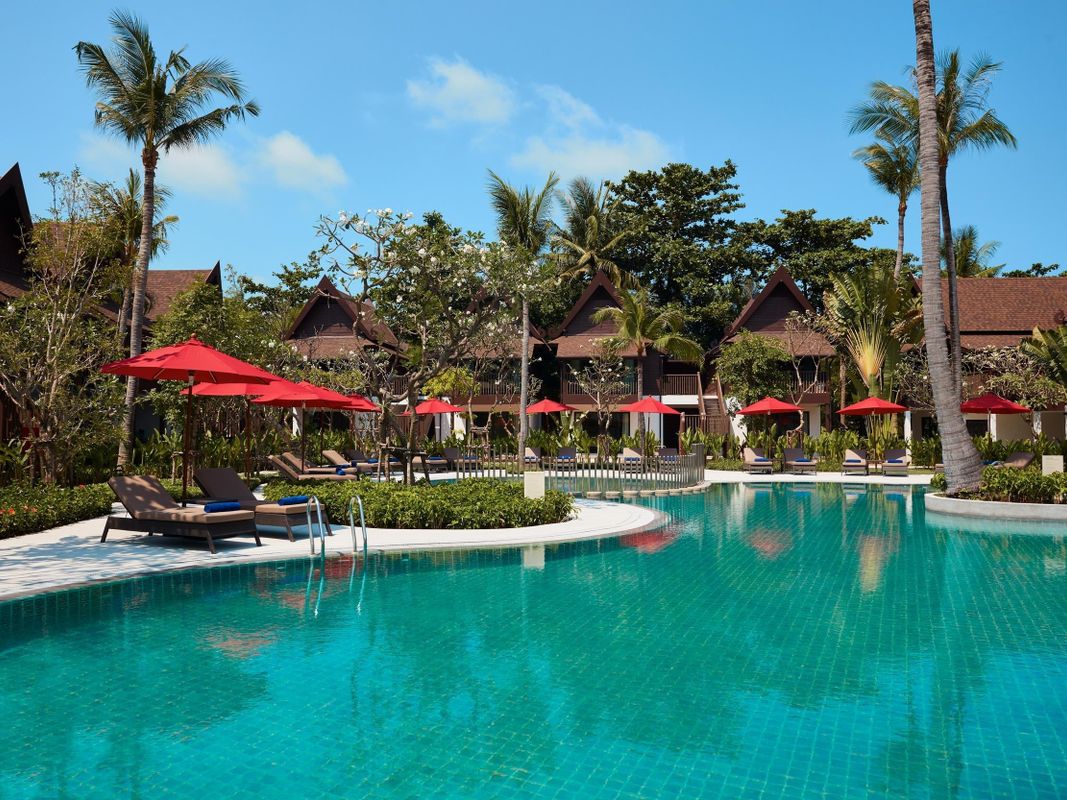 Amari Koh Samui фото 23