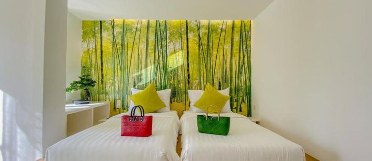 Фото отеля Sino House Phuket Hotel