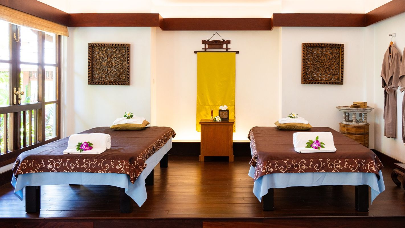 Belmond Napasai фото 12
