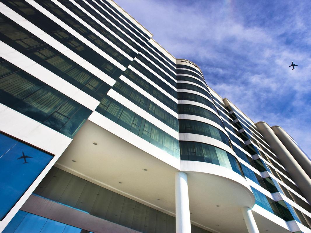 Le Meridien Kota Kinabalu фото 25