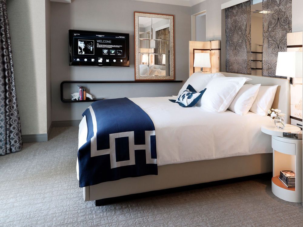 The Cosmopolitan of Las Vegas - Autograph Collection Hotel фото 233