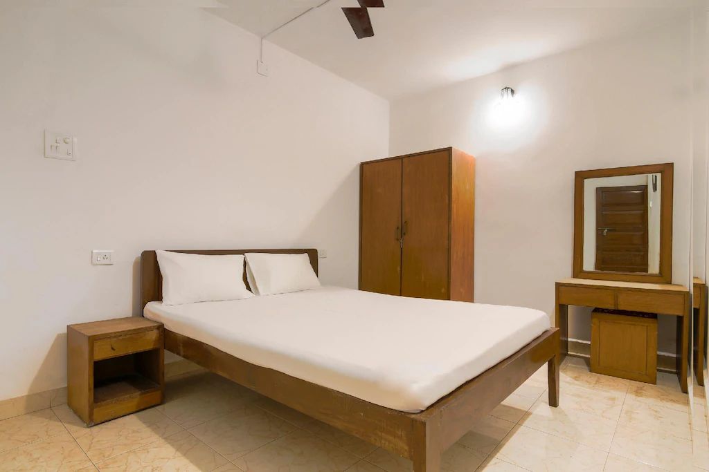 Palm Grove Residency фото 2