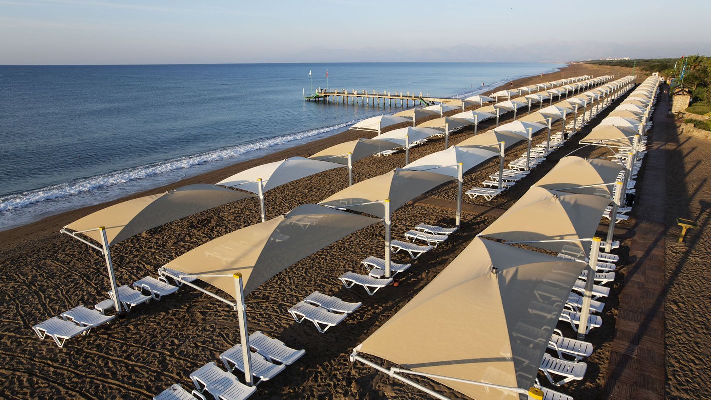 Magic Life Belek фото 10