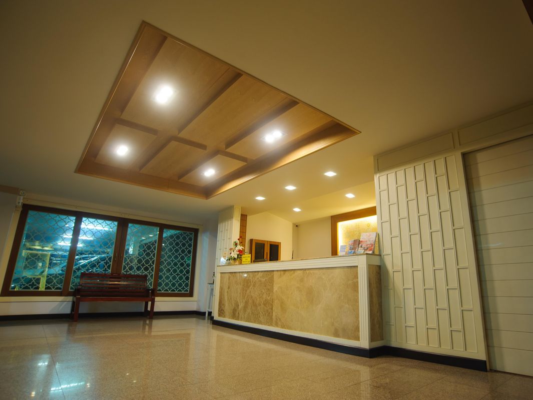 Diamond City Place фото 12