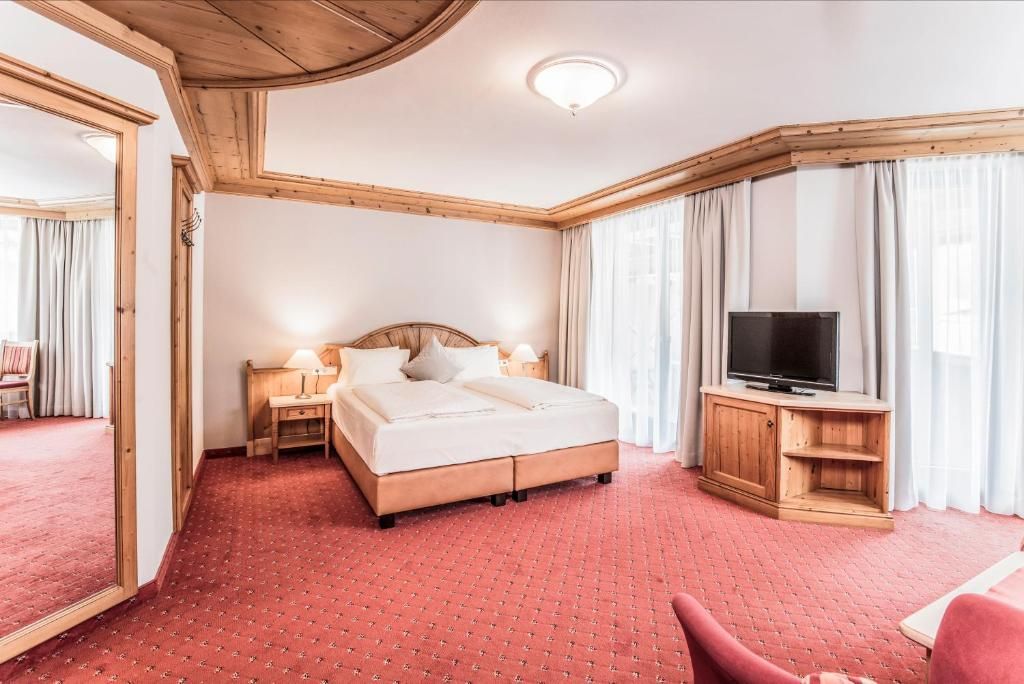 Hotel Elisabeth фото 20