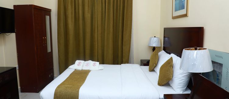 Фото отеля Апарт-отель ONYX HOTEL APARTMENTS-MAHA HOSPITALITY GROUP