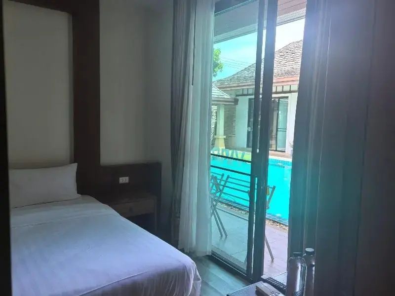 Phuket Meet Holiday Hotel фото 3