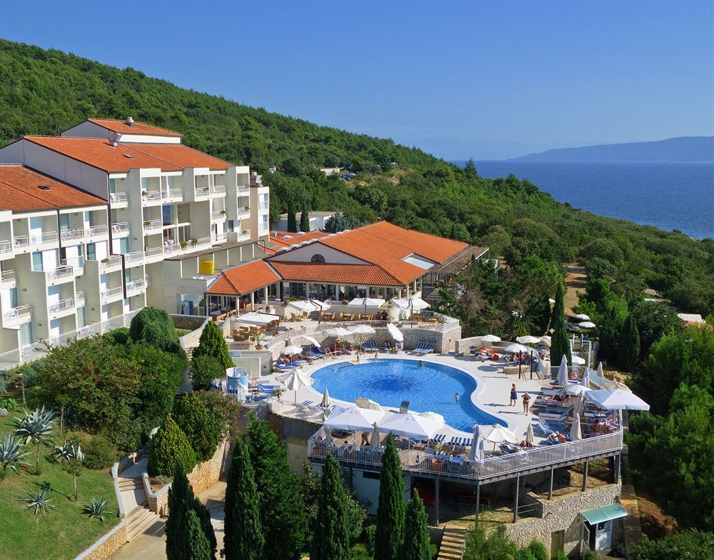 Valamar Bellevue Hotel & Residence фото 69