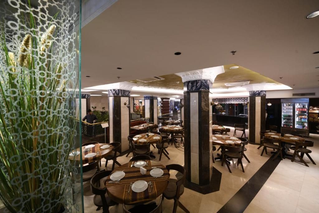 Grand Star Hotel Bosphorus фото 15