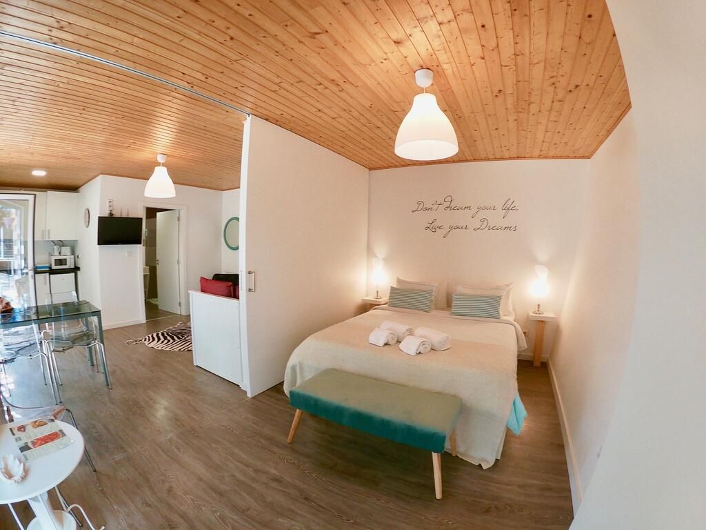 Golden Halcyon - Ericeira Villas фото 7