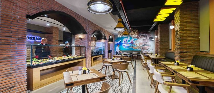 Фото отеля Afflon Hotels Loft City