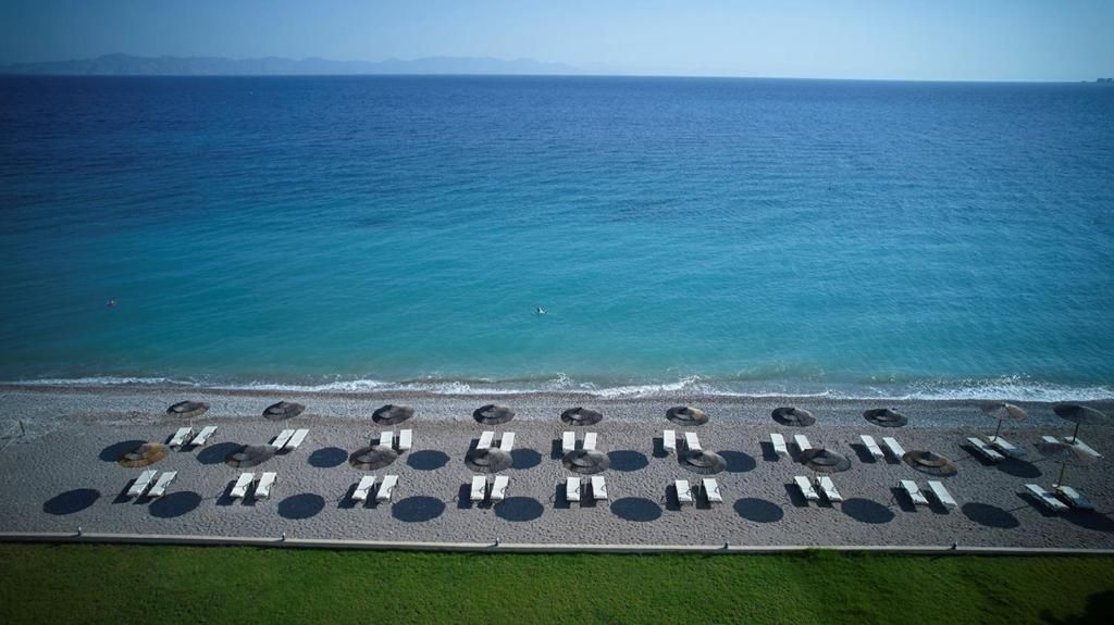 The Ixian All Suites - Adults Only фото 2