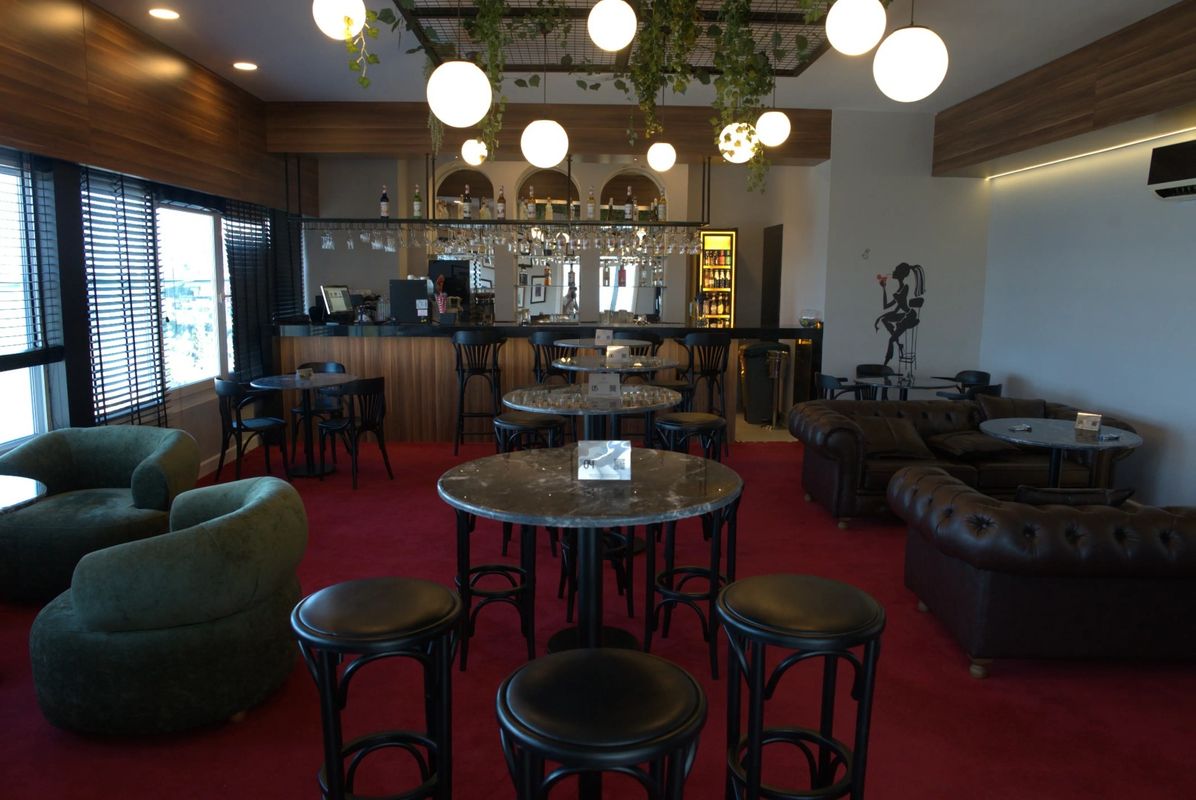 Hotel Finike Marina фото 16