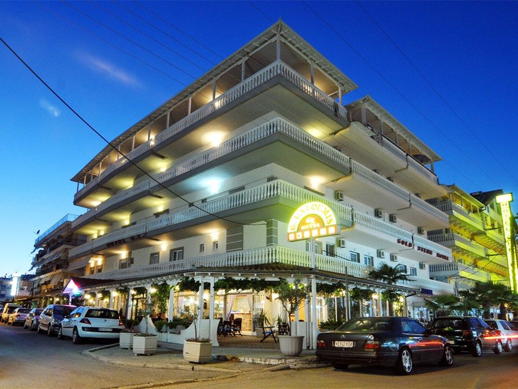 Hotel G.L. фото 33