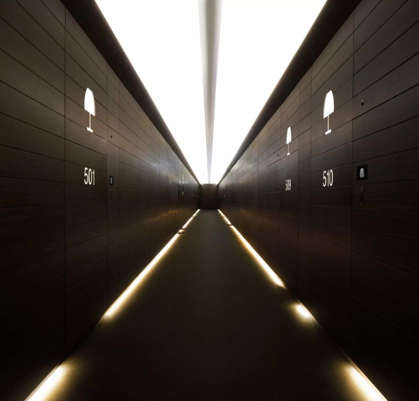 Armani Hotel Dubai фото 63