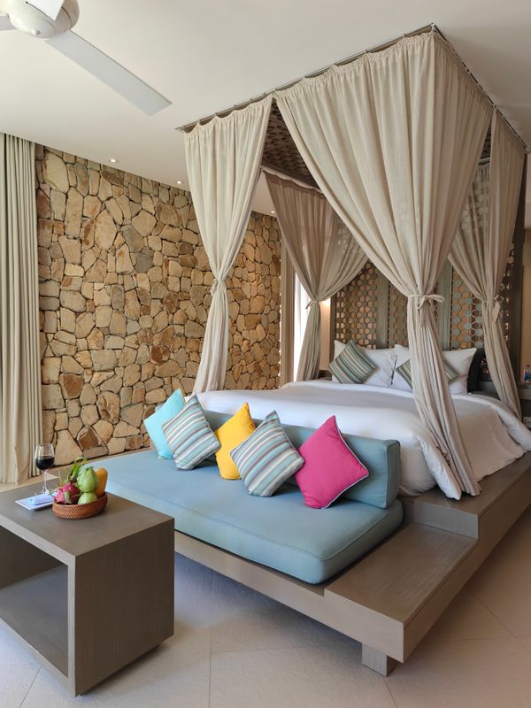 Mia Resort Nha Trang фото 33