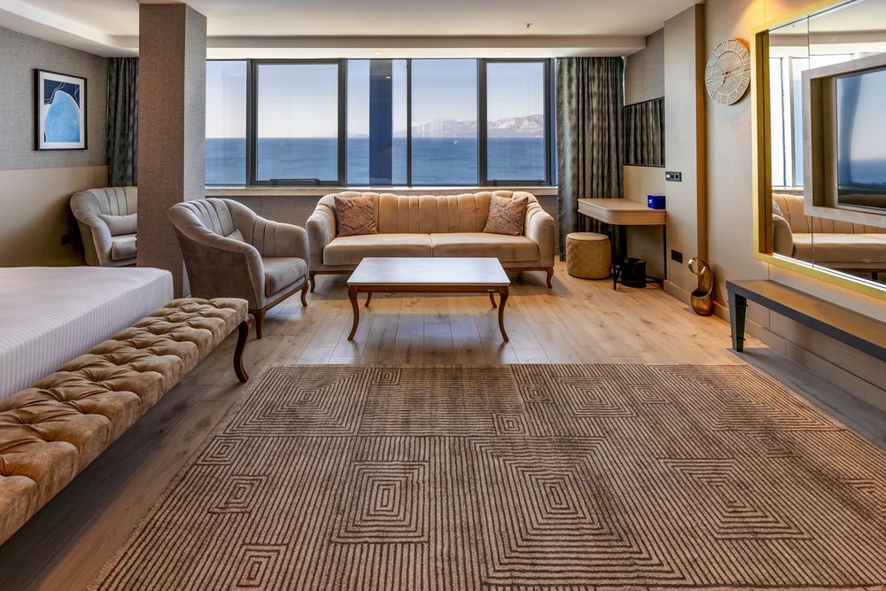 Delta Hotels By Marriott Antalya Lara (Adults Only) фото 111