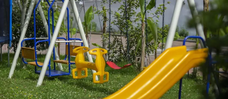 Фото отеля Hotel Chveni Ezo