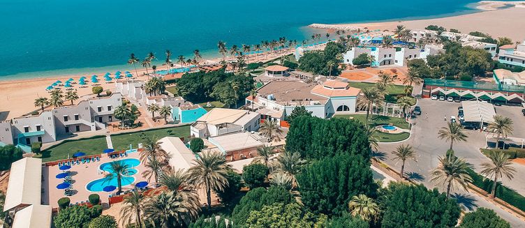 Фото отеля BM Beach Resort