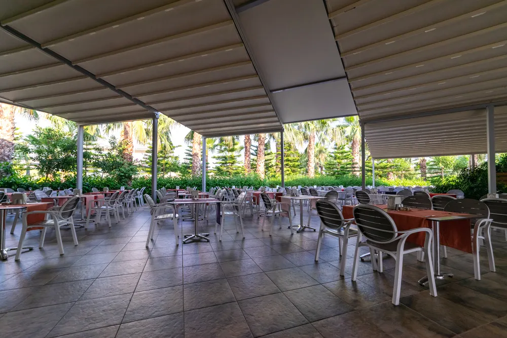 Sunmelia Beach Resort Hotel & Spa фото 67
