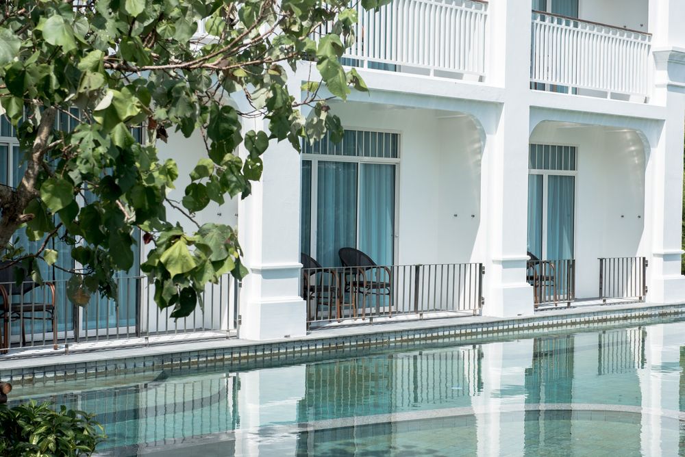Marina Gallery Resort Kacha Kalim Bay фото 23