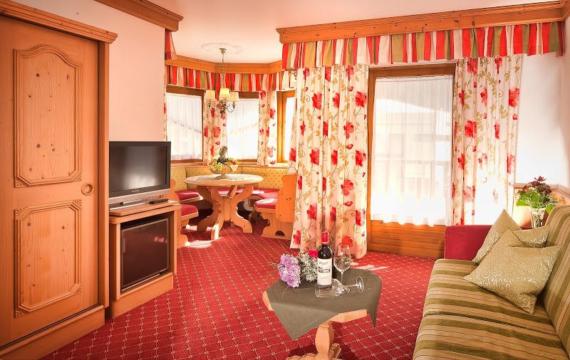 Hotel Berghof фото 14
