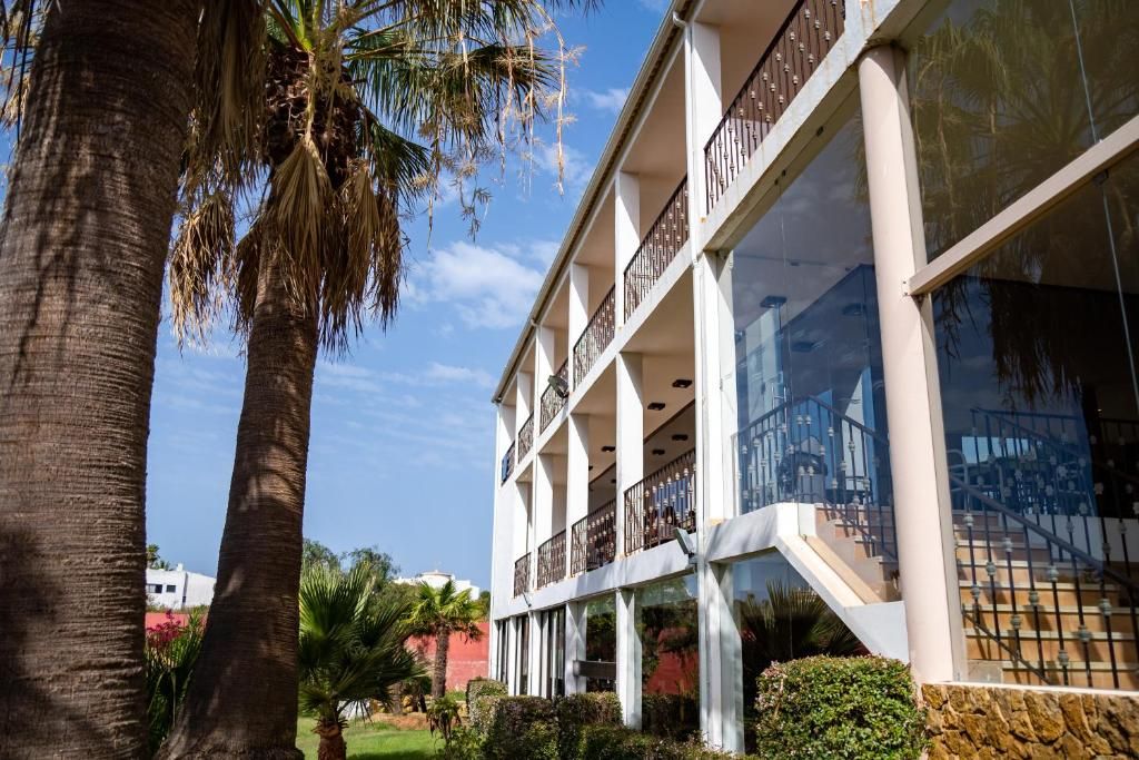 Luzmar Villas фото 7