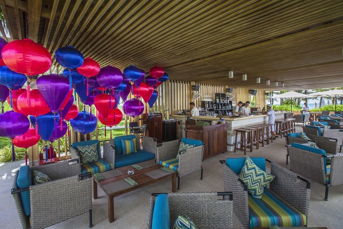 Salinda Resort Phu Quoc Island фото 17