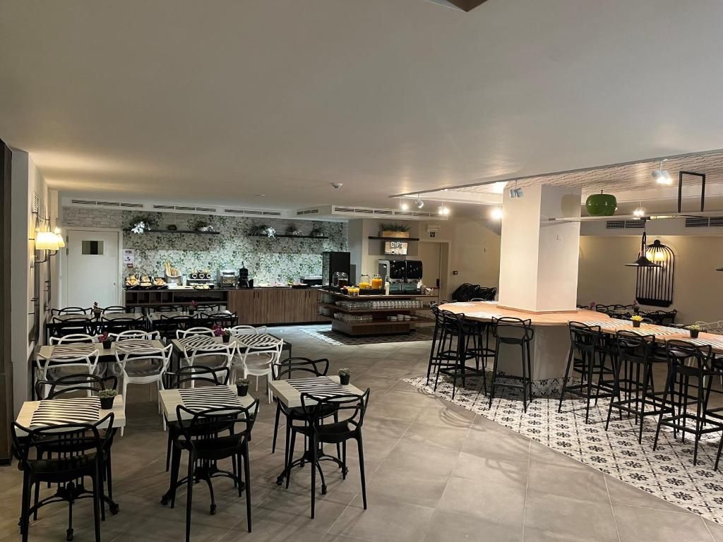 Hotel Floris Arlequin Grand Place фото 8