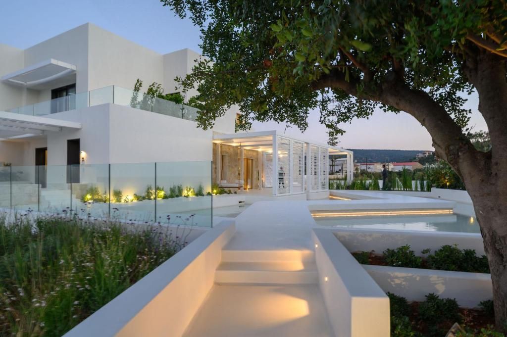 The Island Concept Luxury Boutique Hotel фото 11