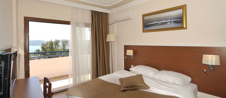 Фото отеля Soz Hotel (Adults Only)