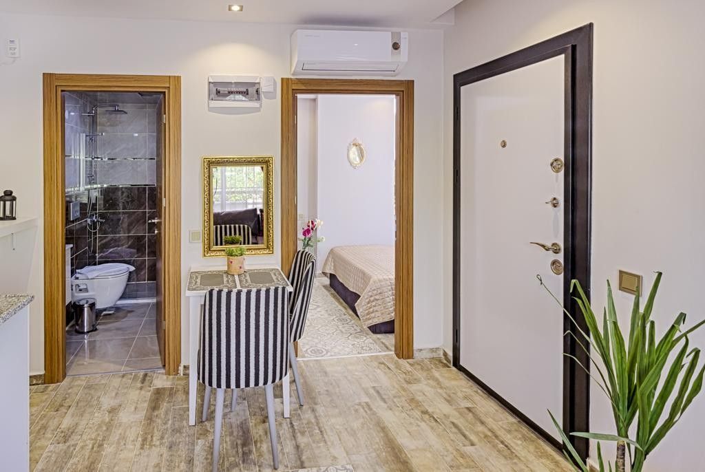 Aspendos Suites фото 6