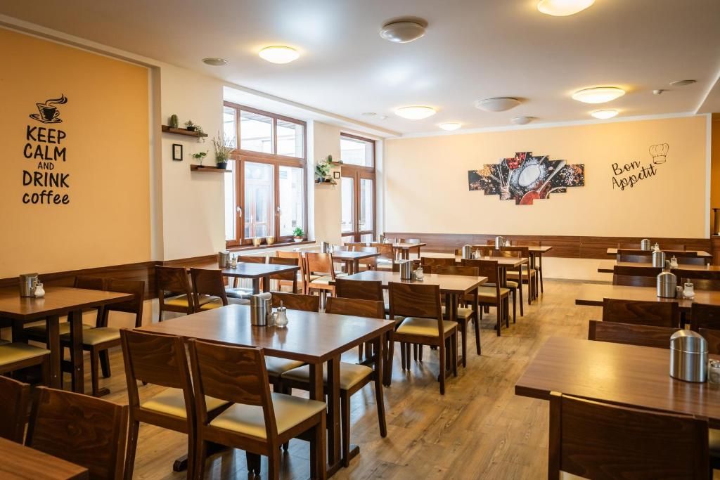 Hotel Globus фото 16