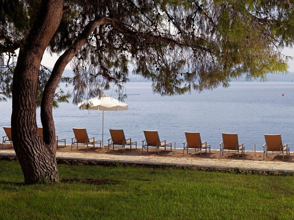 Wyndham Loutraki Poseidon Resort фото 20