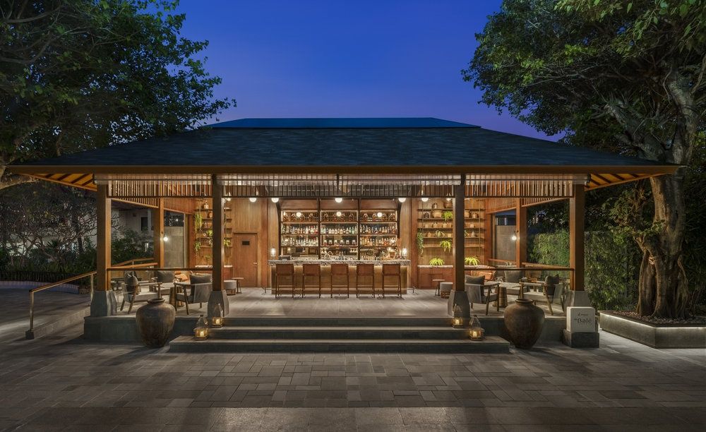 The Laguna, a Luxury Collection Resort & Spa фото 100