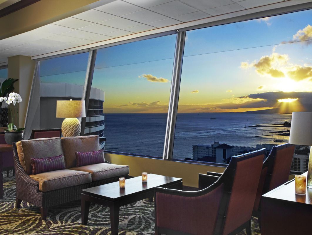 Sheraton Waikiki фото 22