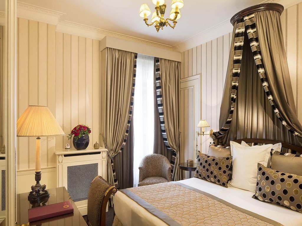 Hotel Napoleon Paris фото 14
